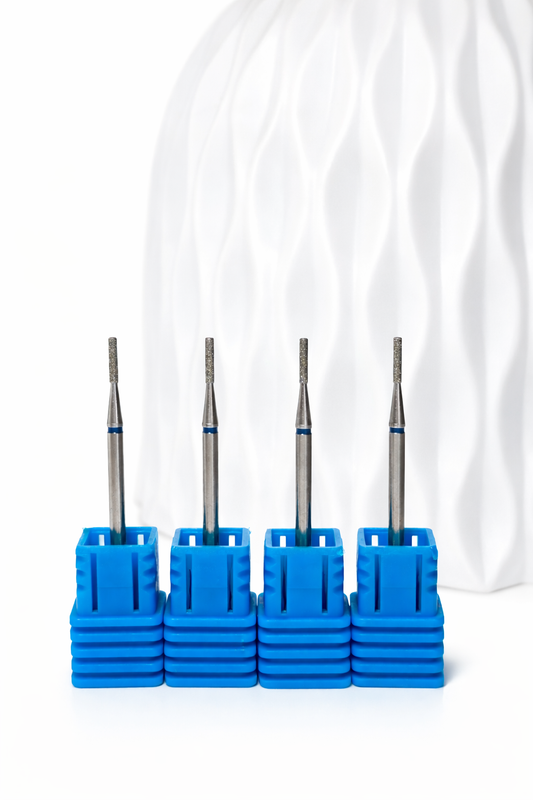 Dimond Micro Needle / Medium Grit