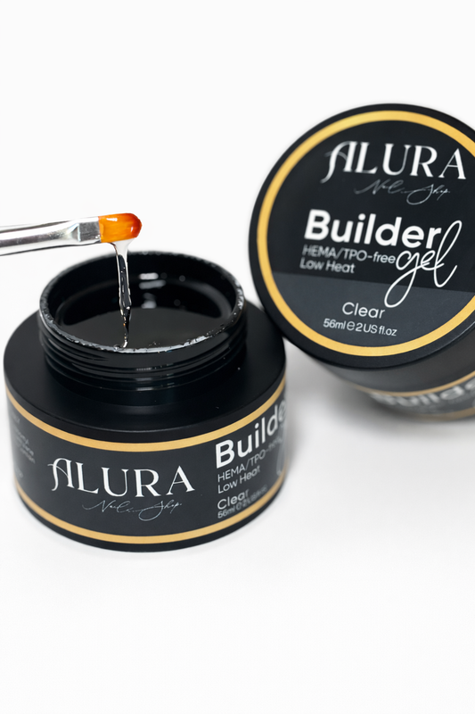 Hard Gel Builder Gel