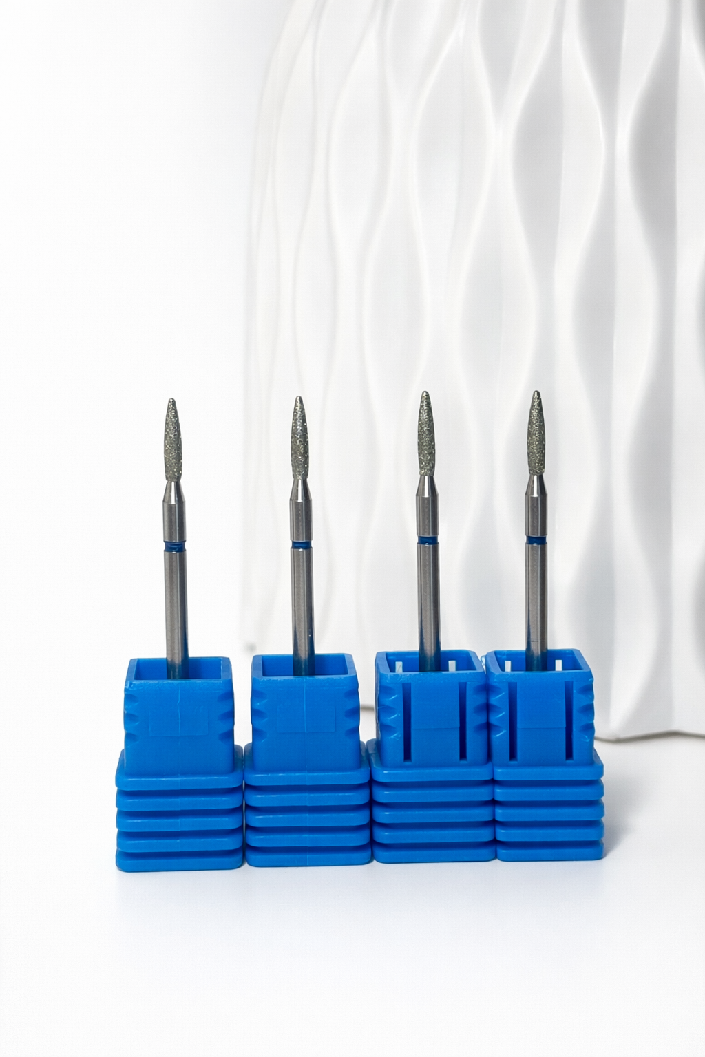 Dimond Flame Bit / Medium Grit