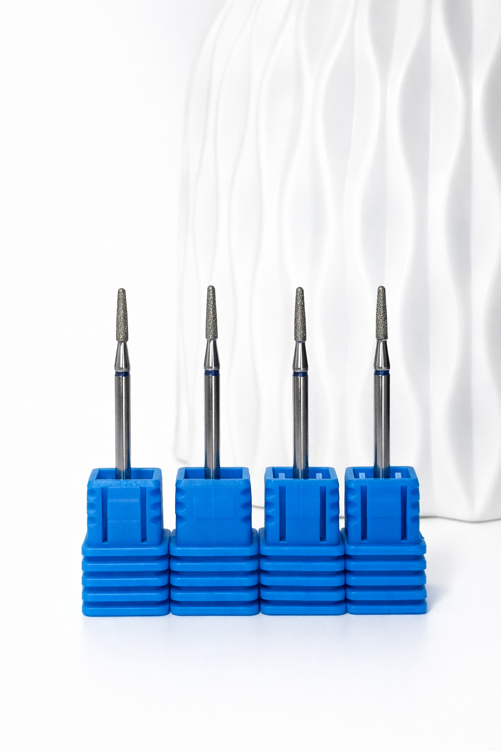 Dimond Micro Cylinder Bit / Medium Grit