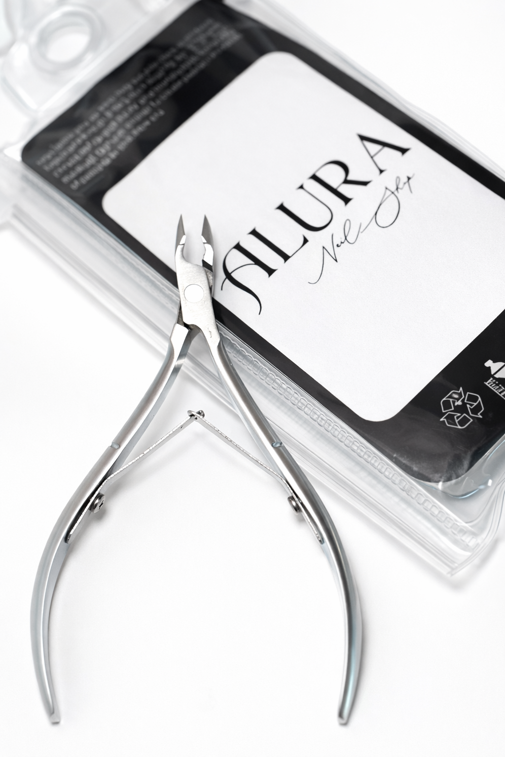 NPR-7 (Nipper Precision 7)