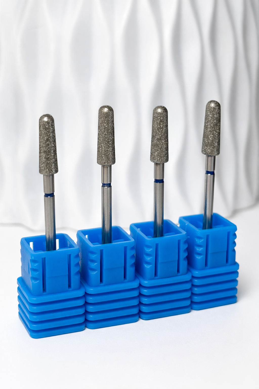 Dimond Round Cylinder/ Medium Grit