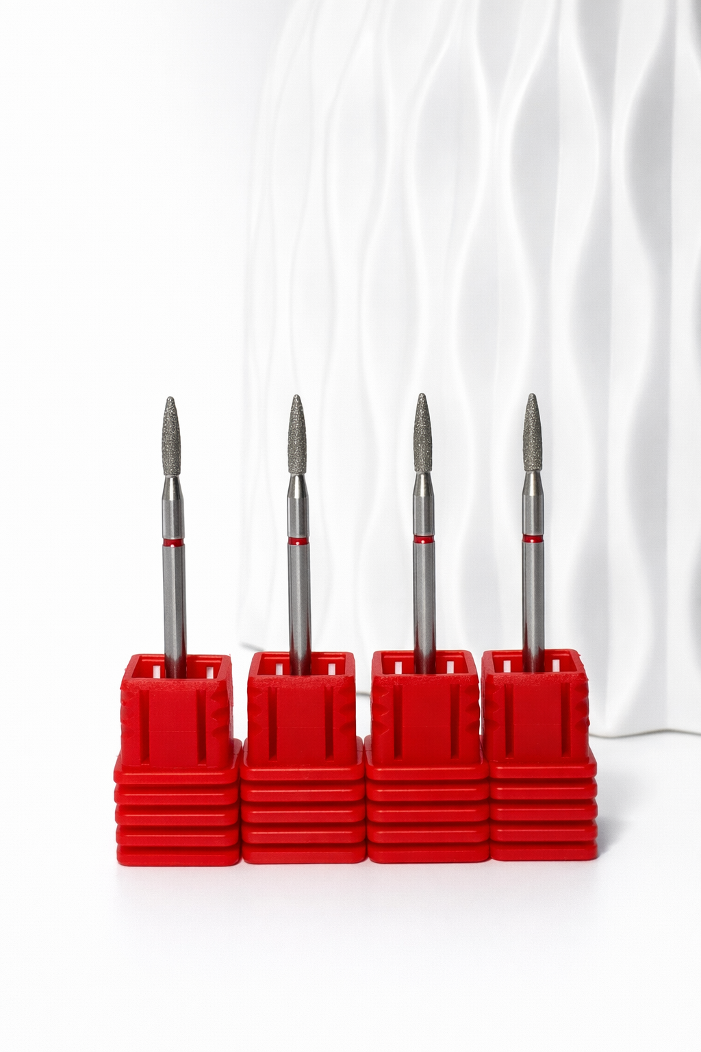 Dimond Flame Bit / Fine Grit