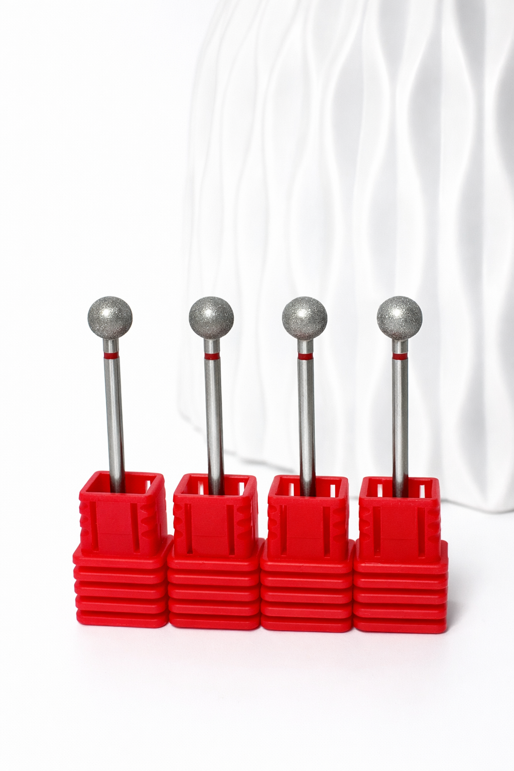 Dimond Sphere / Fine Grit