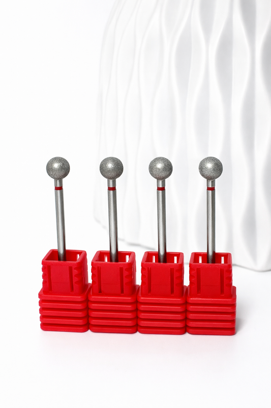 Dimond Sphere / Fine Grit